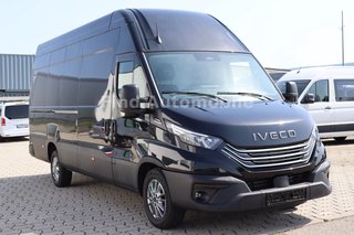 Iveco Daily age.one-day registration Kaufen