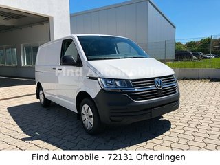 Volkswagen T6.1 Transporter Neuwagen Kaufen