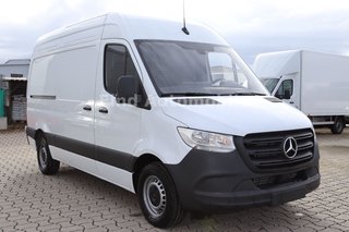 Mercedes-Benz Sprinter age.one-day registration Kaufen