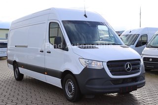 Mercedes-Benz Sprinter Gebrauchtwagen Kaufen