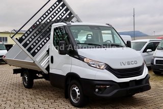 Iveco Daily age.one-day registration Kaufen