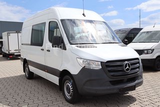 Mercedes-Benz Sprinter Gebrauchtwagen Kaufen