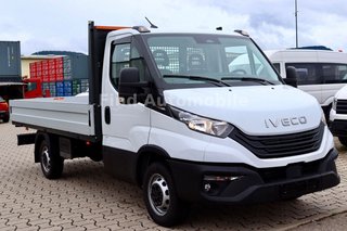 Iveco Daily age.one-day registration Kaufen