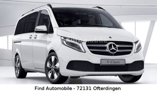 Mercedes-Benz V 250 age.one-day registration Kaufen