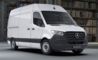 Mercedes-Benz Sprinter age.one-day registration Kaufen