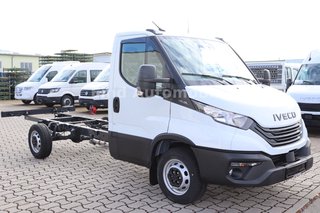 Iveco Daily age.one-day registration Kaufen