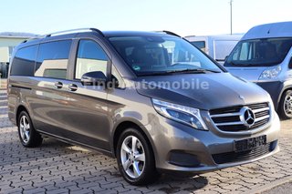 Mercedes-Benz V 250 Gebrauchtwagen Kaufen