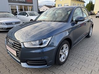 Audi A1 Gebrauchtwagen Kaufen