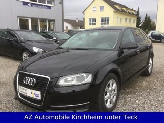 Audi A3 Gebrauchtwagen Kaufen