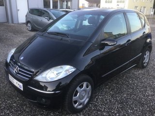 Mercedes-Benz A 150 Gebrauchtwagen Kaufen