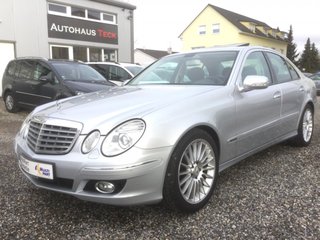 Mercedes-Benz E 280 Gebrauchtwagen Kaufen