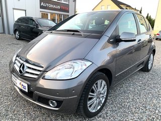 Mercedes-Benz A 180 Gebrauchtwagen Kaufen