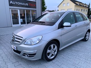 Mercedes Benz B 200 Cdi Gebraucht Kaufen In Kirchheim Unter Teck Preis 9390 Eur Int Nr 309 Mb B200 Cdi