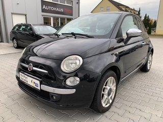 Fiat Neu Oder Gebraucht Kaufen In Kirchheim Unter Teck