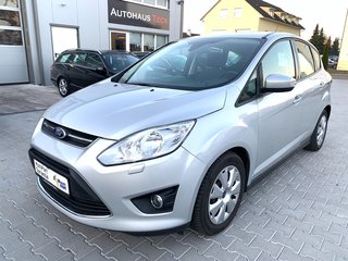 Ford C-Max Gebrauchtwagen Kaufen