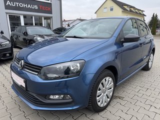 Volkswagen Polo Gebrauchtwagen Kaufen