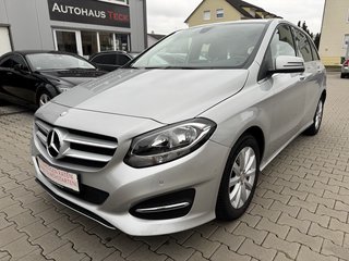 Mercedes-Benz B 180 Gebrauchtwagen Kaufen