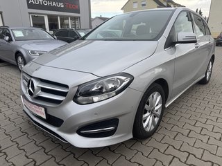 Mercedes-Benz B 180 Gebrauchtwagen Kaufen