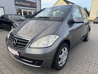 Mercedes-Benz A 170 Gebrauchtwagen Kaufen