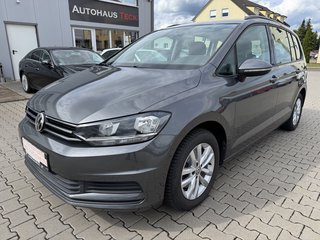 Volkswagen Touran Gebrauchtwagen Kaufen