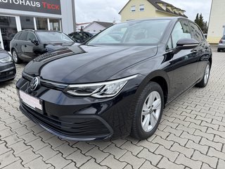 Volkswagen Golf Gebrauchtwagen Kaufen