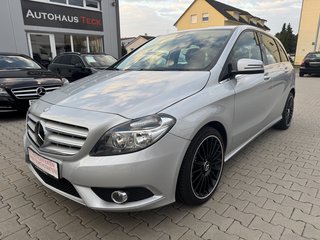 Mercedes-Benz B 180 Gebrauchtwagen Kaufen