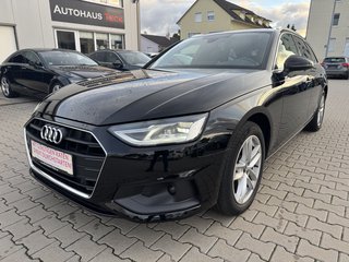 Audi A4 Gebrauchtwagen Kaufen