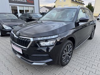 Skoda Kamiq Gebrauchtwagen Kaufen