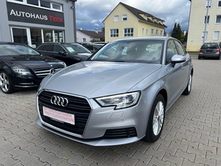 Audi A3 Gebrauchtwagen Kaufen
