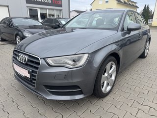 Audi A3 Gebrauchtwagen Kaufen