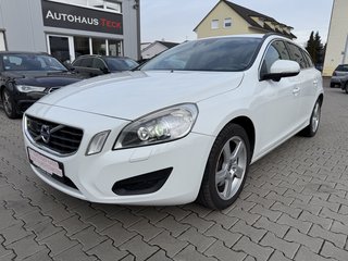 Volvo V60 Gebrauchtwagen Kaufen