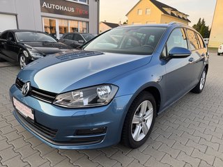Volkswagen Golf Gebrauchtwagen Kaufen