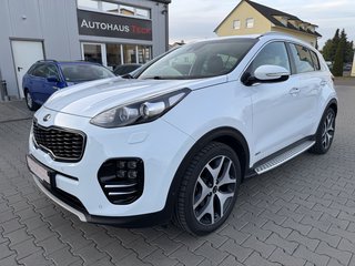 Kia Sportage Авто с пробегом купить