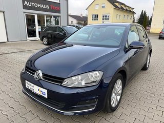 Volkswagen Golf Gebrauchtwagen Kaufen