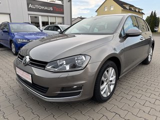 Volkswagen Golf Gebrauchtwagen Kaufen
