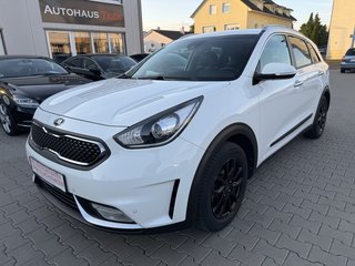 Kia Niro Авто с пробегом купить