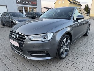 Audi A3 Авто с пробегом купить