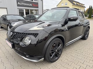 Nissan Juke Gebrauchtwagen Kaufen