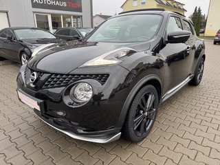 Nissan Juke Gebrauchtwagen Kaufen