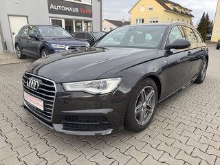 Audi A6 Gebrauchtwagen Kaufen