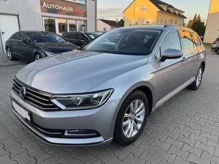 Volkswagen Passat Variant Gebrauchtwagen Kaufen