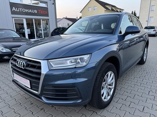 Audi Q5 Gebrauchtwagen Kaufen
