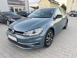 Volkswagen Golf Gebrauchtwagen Kaufen