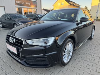 Audi A3 Gebrauchtwagen Kaufen