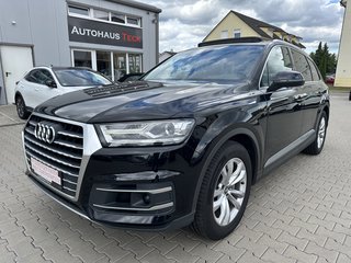 Audi Q7 Gebrauchtwagen Kaufen