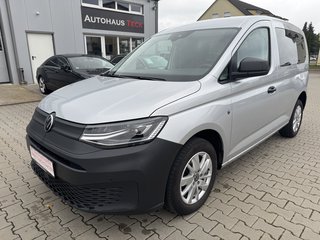 Volkswagen Caddy Gebrauchtwagen Kaufen