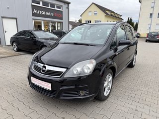 Opel Zafira Gebrauchtwagen Kaufen