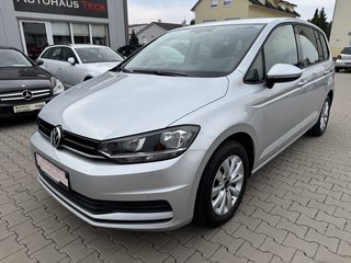 Volkswagen Touran Gebrauchtwagen Kaufen