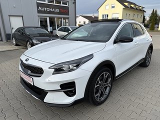 Kia XCeed Gebrauchtwagen Kaufen