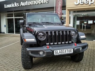 Jeep Gladiator Neuwagen Kaufen